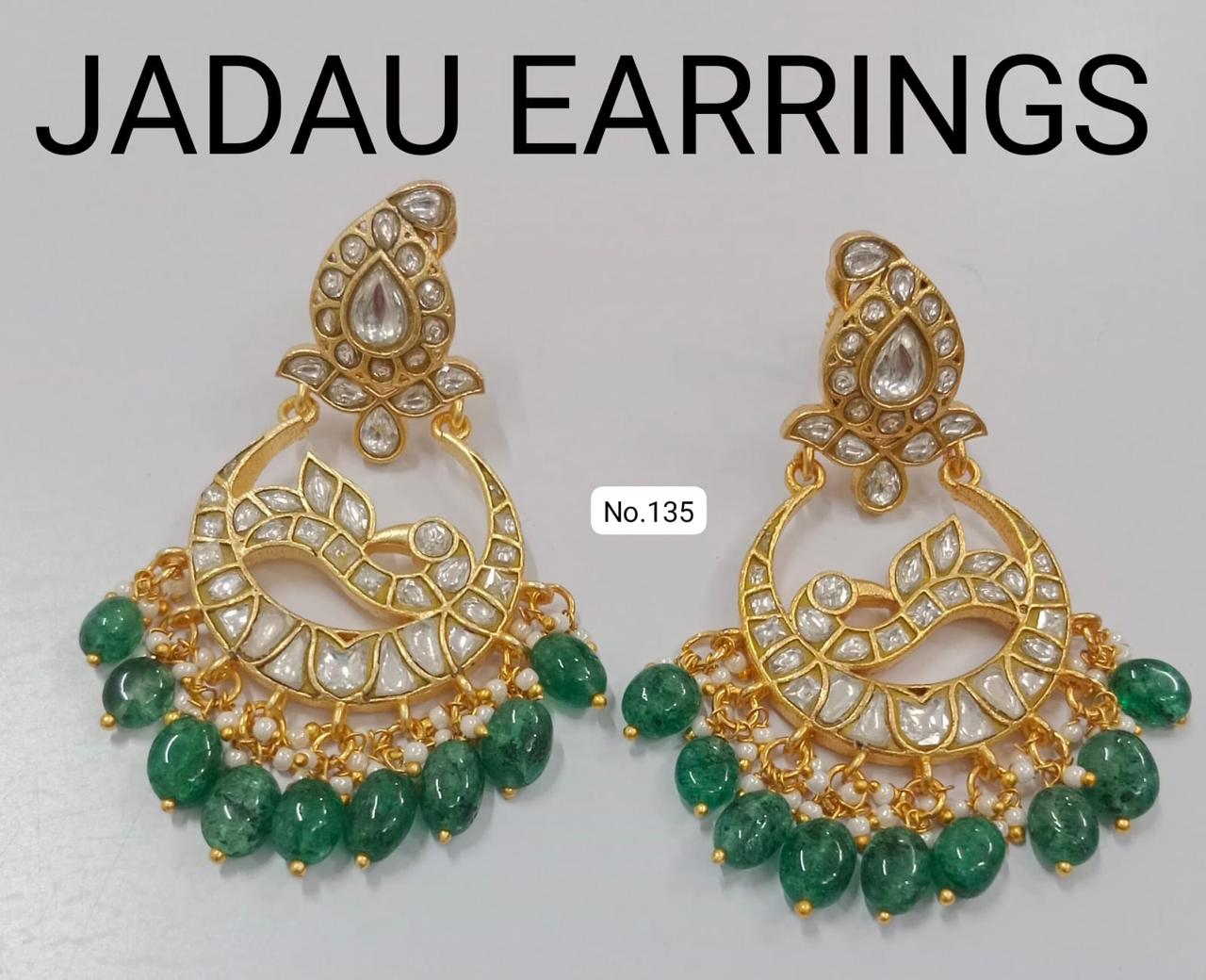 Meenakari Kundan Choker - Jewellery Store Secunderabad